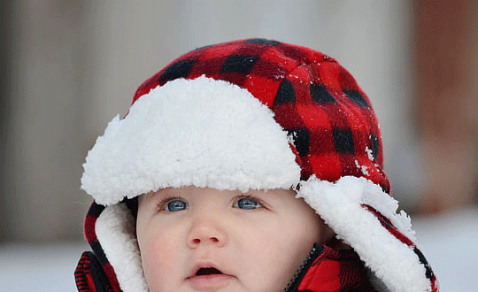 男孩名字大全洋氣有內涵