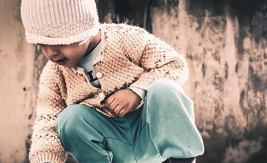 女孩寶寶起名字 比較有詩意的女孩名字：經典字推薦