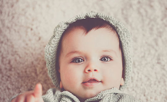 唯美好聽的男孩名字 給男孩子起名字大全：內涵經典