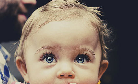 好聽的女孩名字,獨特內涵的女孩名字大全：起名小技巧