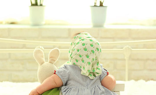 女孩有福氣的名字,女孩字名字優雅大方