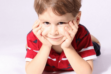 圣經中美好寓意的名字男孩