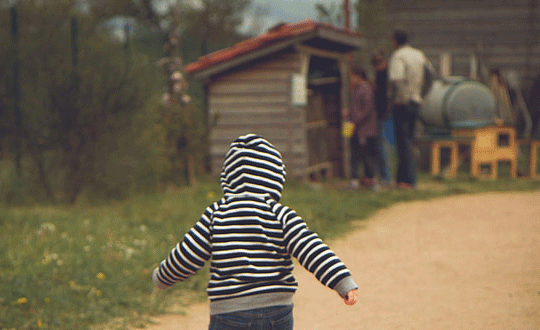 有詩意古風的男生名字