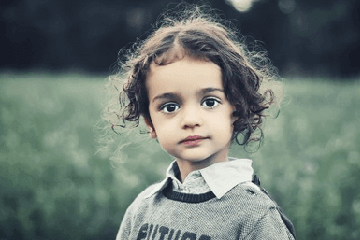 簡(jiǎn)單不常見的英文名女生