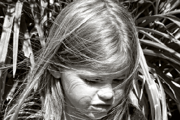 女孩子的英文名字優雅大方