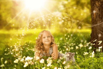 簡(jiǎn)單不常見的英文名女生