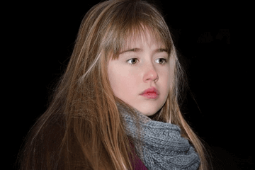 2020英文名字女生簡單氣質