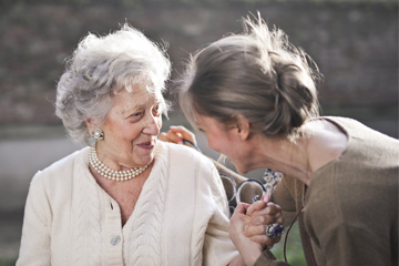 適合女高管的英文名