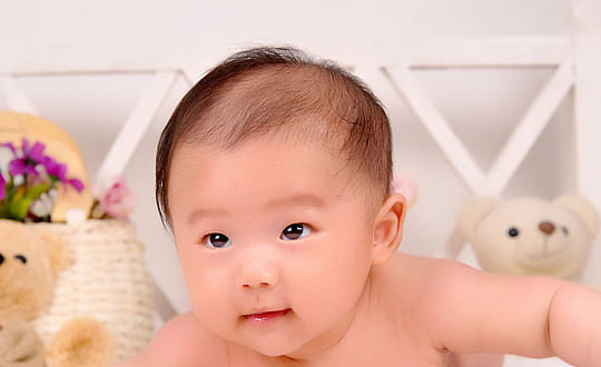 女孩小名乳名好聽有內涵,智慧女孩名字大全