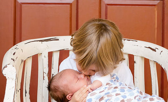 儒雅經典大氣的男孩名字精選：內涵有意蘊