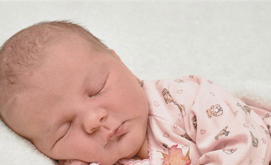 小女孩起名好聽大氣有涵養的精選