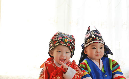 起名字大全男孩 好聽名字如何起