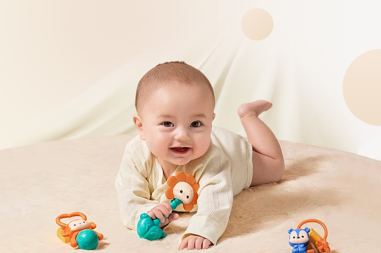 2021牛年寶寶取名起名：能文能武