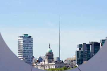 古詩詞里的好名字