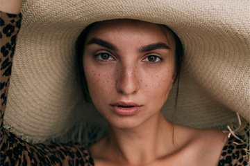 女生清雅2字網名霸氣