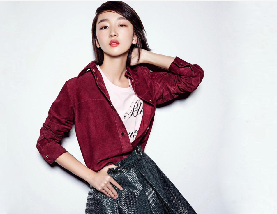 票房破100億！她成為首個90后百億女主，周冬雨名字打分，解析