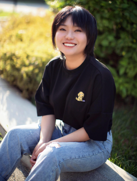 太甜了，李雪琴聞宋茜身上的味道，李雪琴名字打分，解析