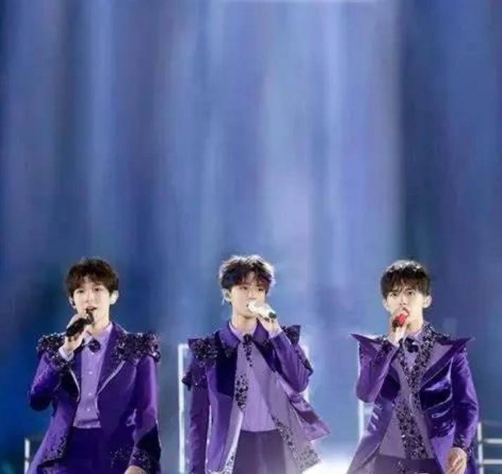 TFBOYS演唱會門票被炒至天價！王源篇-王源名字打分，解析