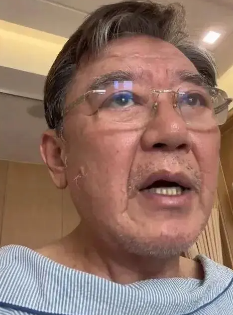 李立群住院半月花費20萬？假的！李立群名字打分，解析