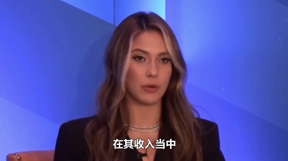 谷愛凌登上福布斯，谷愛凌名字打分，解析