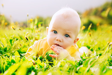 出自易經里的名字，文雅好聽大氣(分享100個)