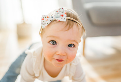 楊姓女孩漂亮有涵養的名字，趕快收藏備用