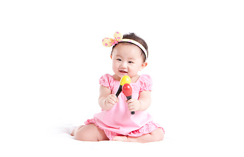 女寶取名丨美妙且動(dòng)聽的女龍寶寶名字