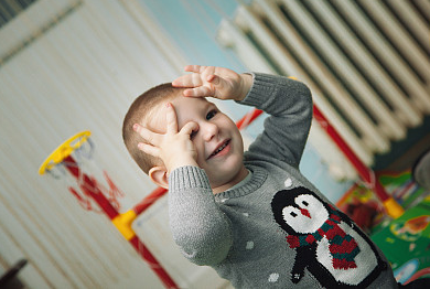 吳氏大氣的男孩名，吳氏寶寶起名指南