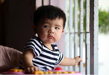 簡單好記的男寶寶起名，助你寶寶脫穎而出！