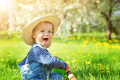 福氣不斷、好運(yùn)常伴的男孩名字