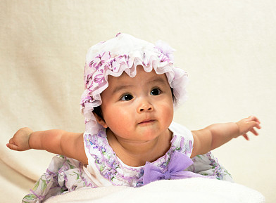 2024年很火熱的好聽文雅女孩名字，值得收藏！