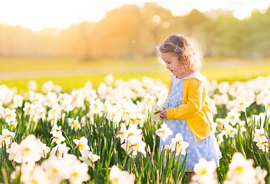 曹姓女孩取什么名字好呢？曹姓女寶寶起名取名字推薦