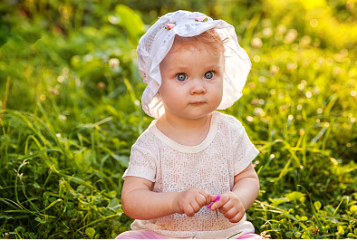 生僻卻美到爆的名字女，真的不容錯過！