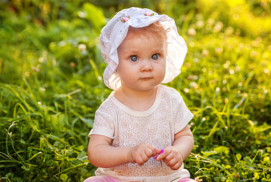 女孩取名：有詩意缺火女孩名字，真的超好聽！