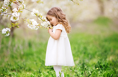 寶寶起名秘籍 | 缺火的三字楚辭女寶寶名字大推薦！