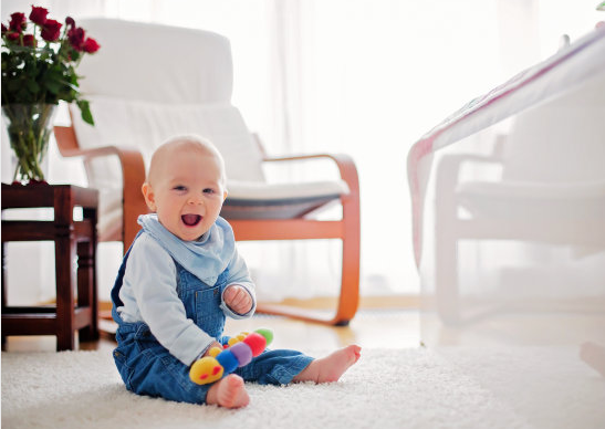 汪姓寶寶取名大全，姓汪的趕緊收藏！