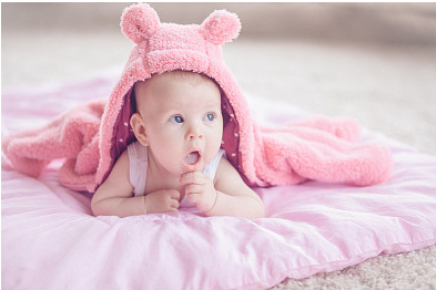 2024年屬龍女寶寶起名:寓意吉祥、朗朗上口的好名字!