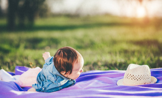 2024詩經取名女孩 冷門好聽的詩經中女孩的名字！
