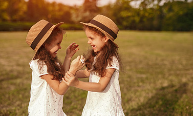 惹人疼愛的寶寶小名， 萌娃小名攻略來了！