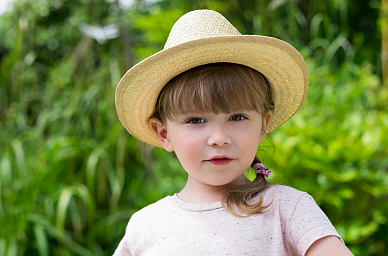 簡單大方優雅文靜，文藝清秀的女孩名字