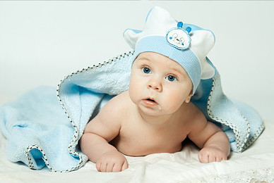 龍年男孩取名字，陽剛霸氣又好聽的男孩名