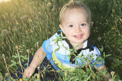 分享男孩子的名字有霸氣有才華，真的不來看看嗎！