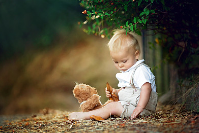 分享男孩子的名字有霸氣有才華，真的不來看看嗎！