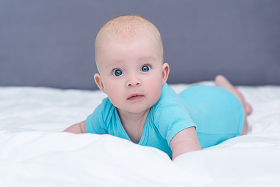 男孩取名：詩經里陽剛大氣的男孩兒名字