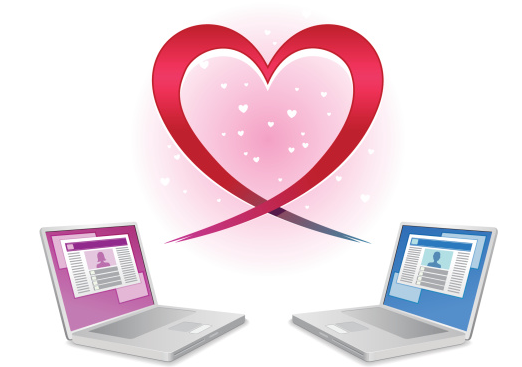 簡單個性且小眾、好聽的情侶網名