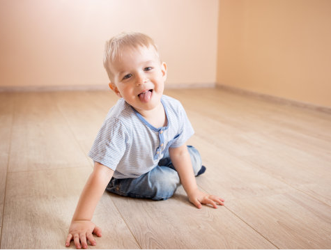 暖陽般溫馨治愈的寶寶名字，永遠積極向上的男孩名