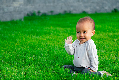 朗朗上口、干凈好聽(tīng)的男寶寶起名分享