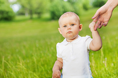 朗朗上口、干凈好聽(tīng)的男寶寶起名分享