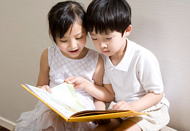 越念越好聽的龍年男孩名字分享，配任何姓氏都可！