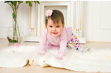 寶寶起名：精選《詩(shī)經(jīng)》中古風(fēng)的女孩名字